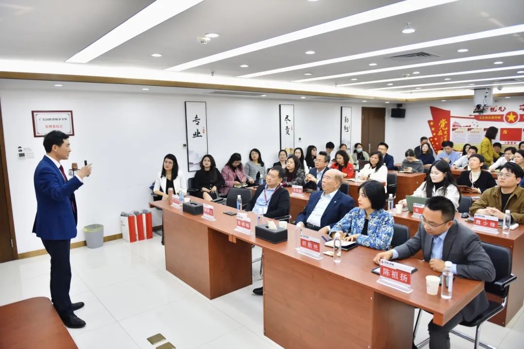 【国晖大讲堂第67期】解锁刑事会见与谈案议价的实战密码