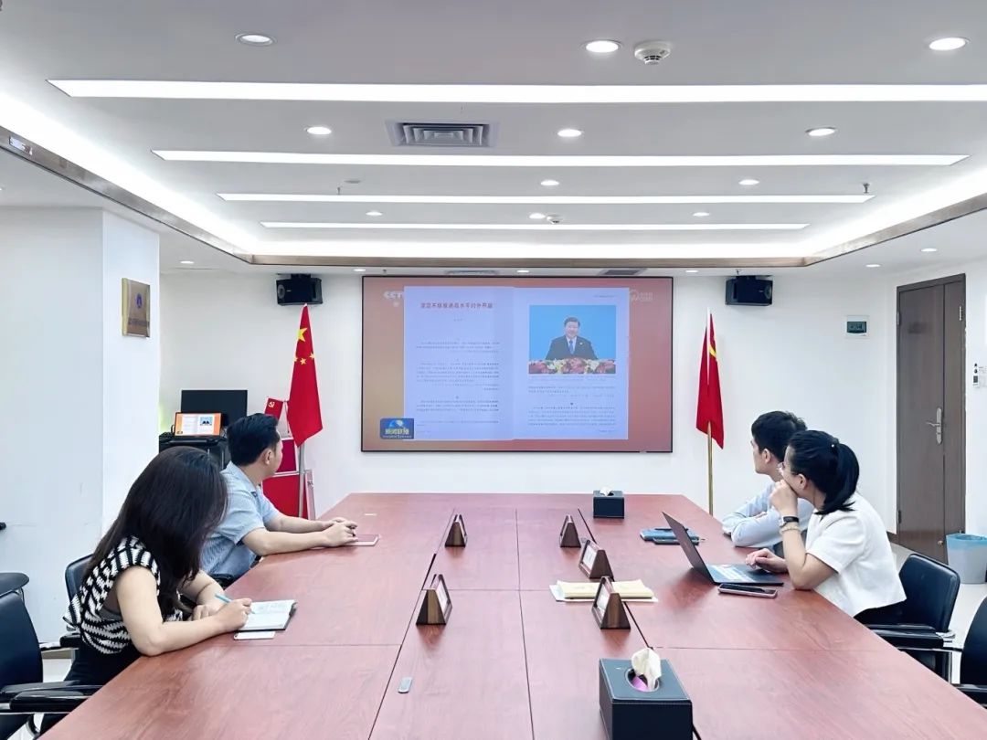 【国晖党建】国晖党总支召开八月党总支委员会——党建赋能，国晖律师为高质量发展与乡村振兴添砖加瓦