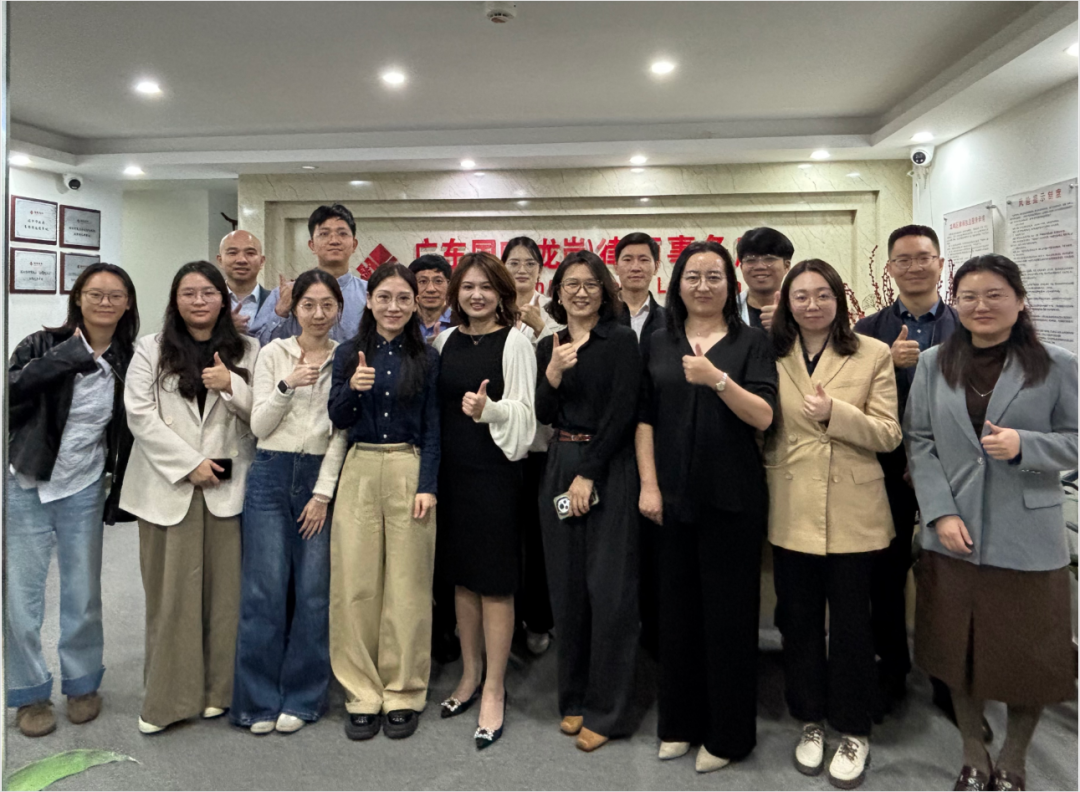 【下午茶分享会】“专业+新媒体双buff”洪雪雯律师现场分享律师自媒体破局与增长之道